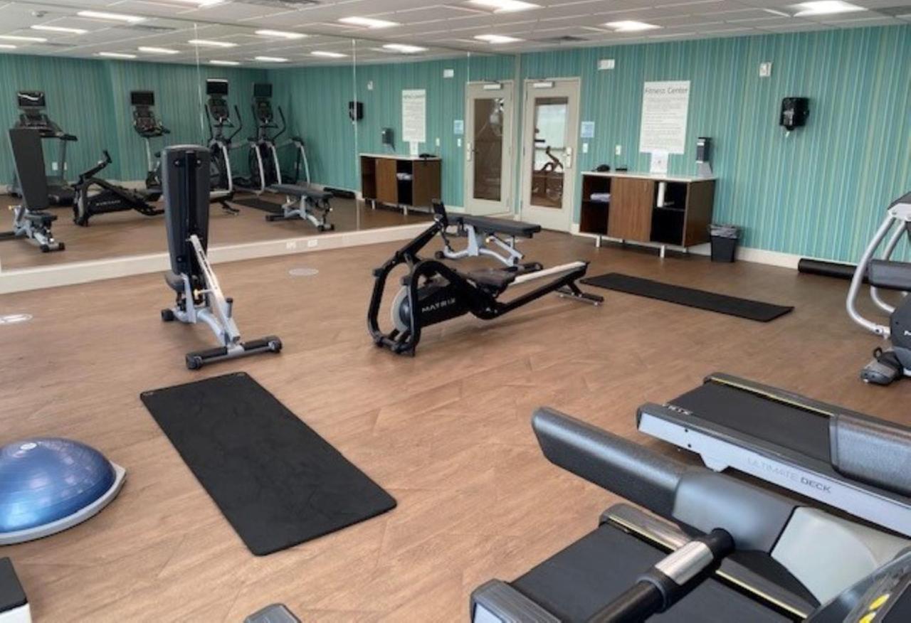 Holiday Inn Express & Suites Warrensburg North By Ihg Екстер'єр фото