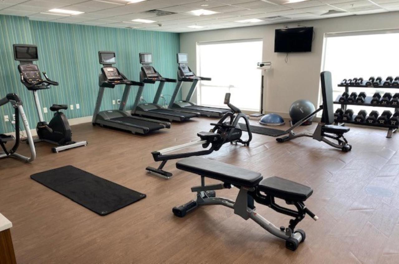 Holiday Inn Express & Suites Warrensburg North By Ihg Екстер'єр фото