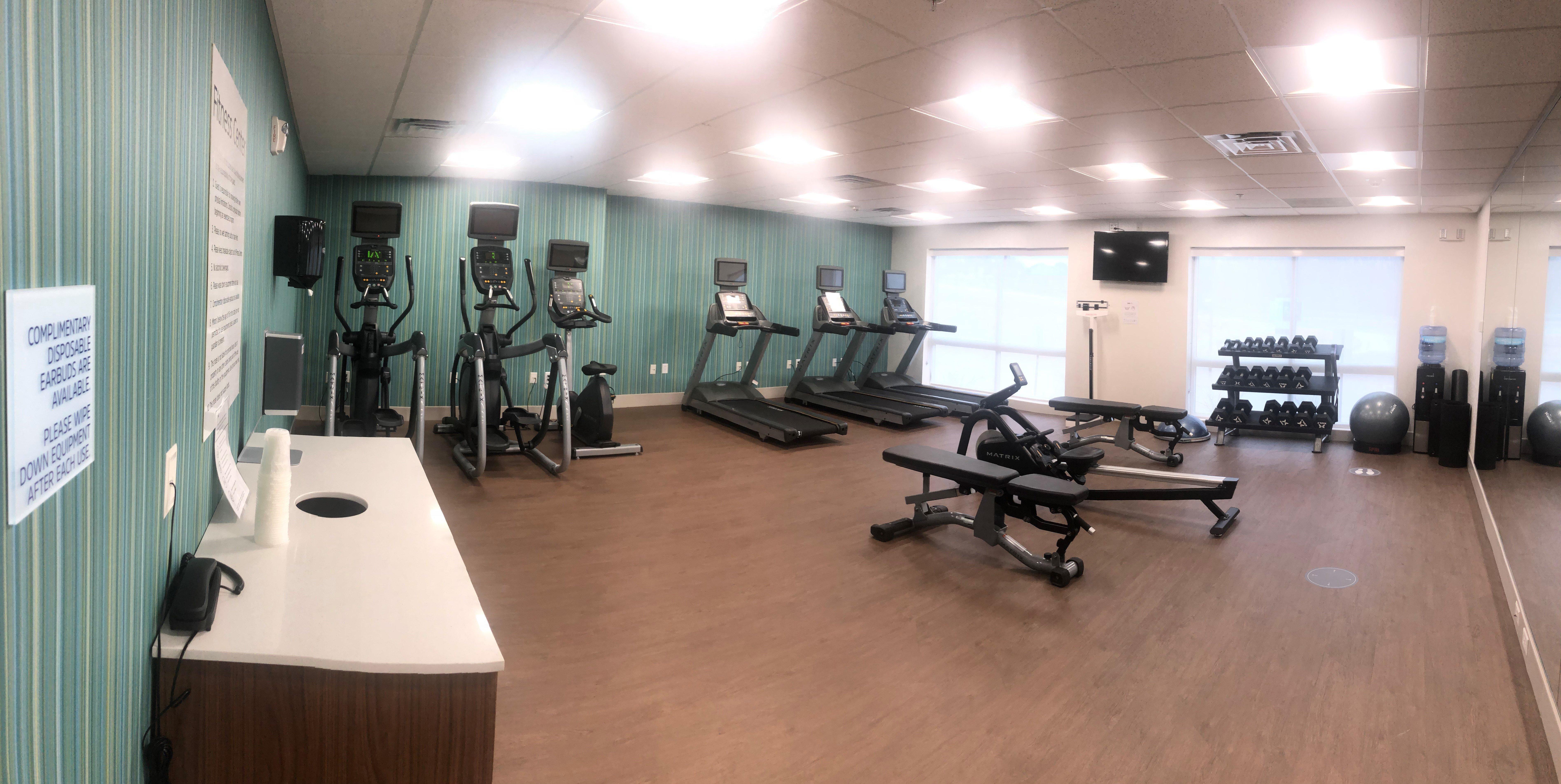 Holiday Inn Express & Suites Warrensburg North By Ihg Екстер'єр фото